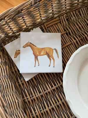 Coasters