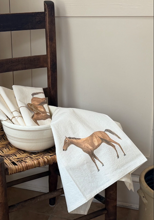 Tea Towels