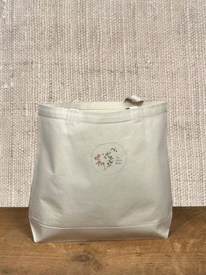 LOVE TOTE BAG
