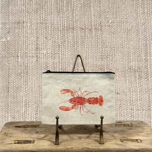 LOBSTER POUCH