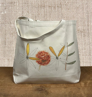 LOVE TOTE BAG