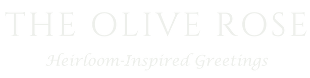 The Olive Rose 