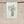 ROSE IN VASE TEA TOWEL