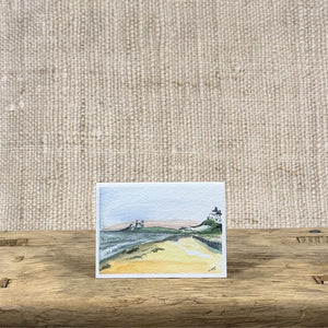 WATCH HILL MINI CARD