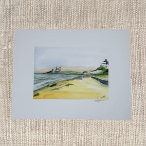 WATCH HILL PRINT