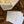 White Flowers Recipe Cards
