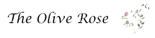 The Olive Rose 