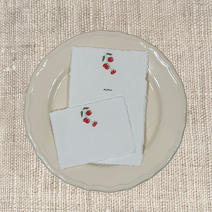 TOMATOES MENU