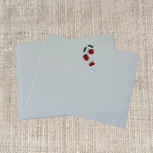 TOMATOES NOTECARDS